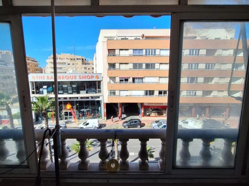 Španělsko Apartmány / byty Torrevieja