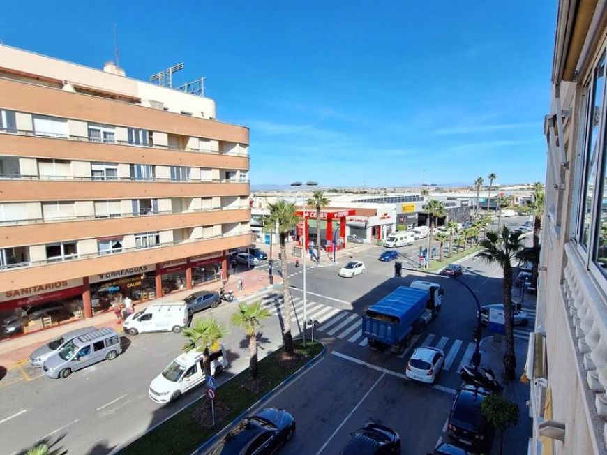 Španělsko Apartmány / byty Torrevieja