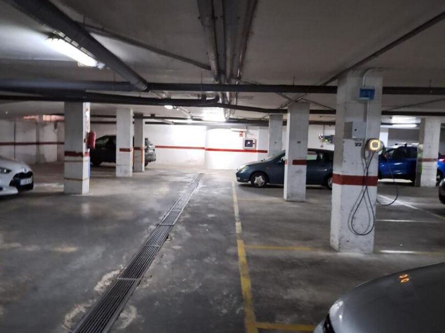 Španělsko Apartmány / byty Torrevieja