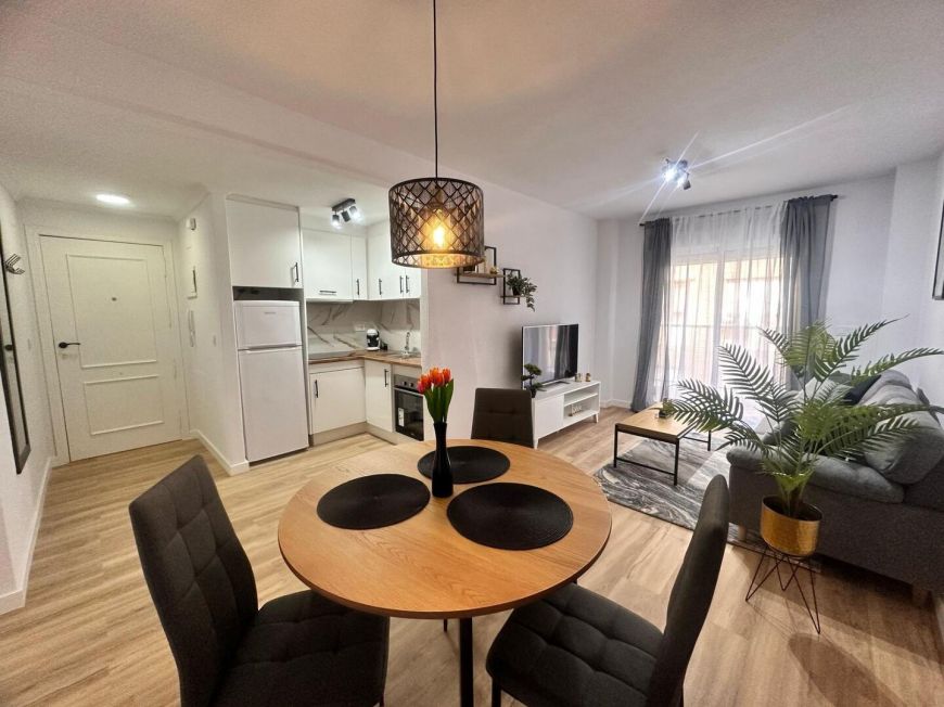 Испания apartments torrevieja 