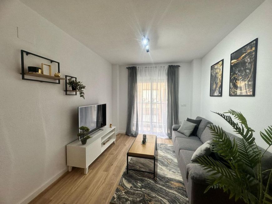 Испания apartments torrevieja 