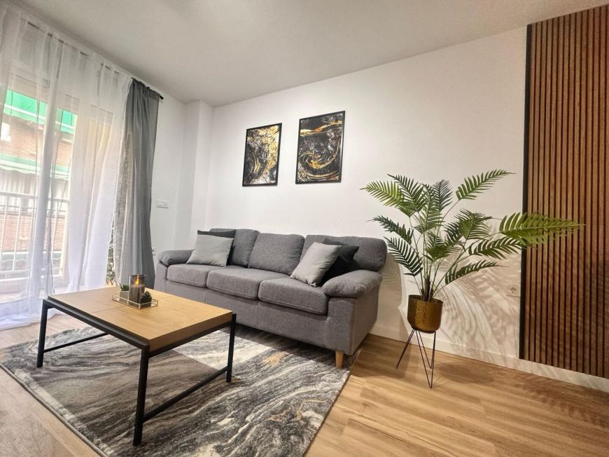 Испания apartments torrevieja 