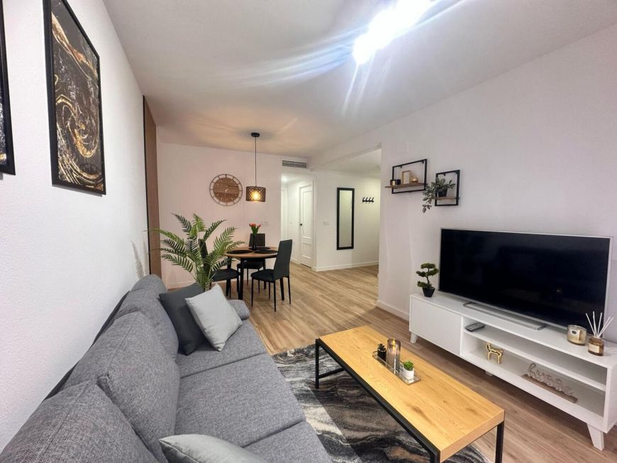 Испания apartments torrevieja 