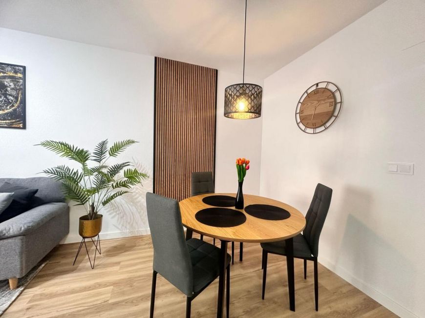 Испания apartments torrevieja 