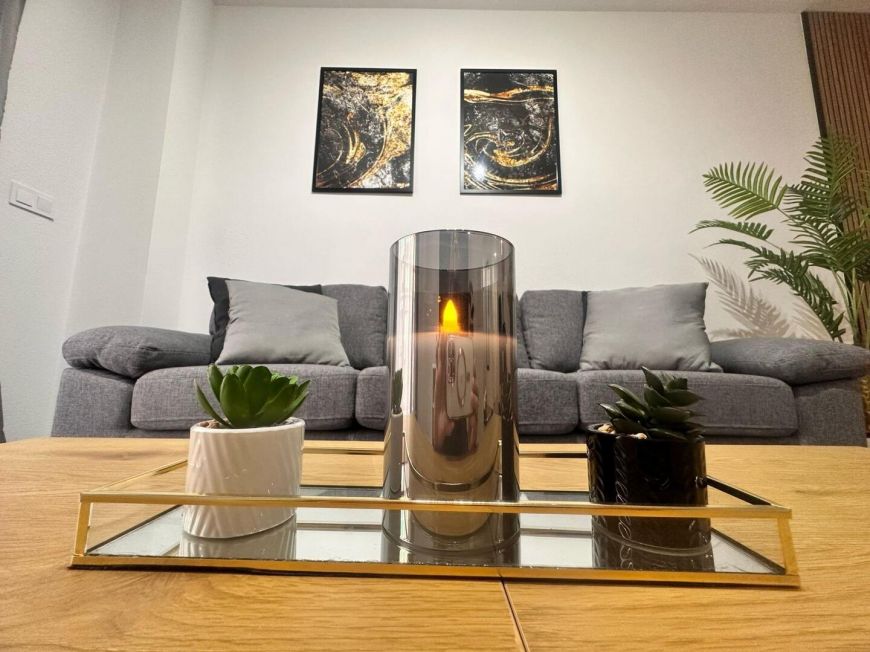 Испания apartments torrevieja 