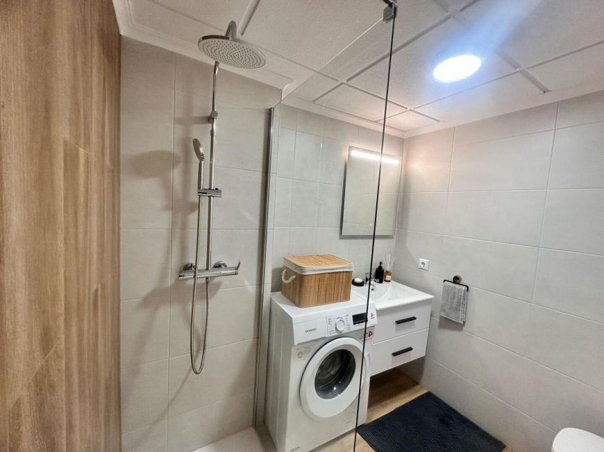 Испания apartments torrevieja 