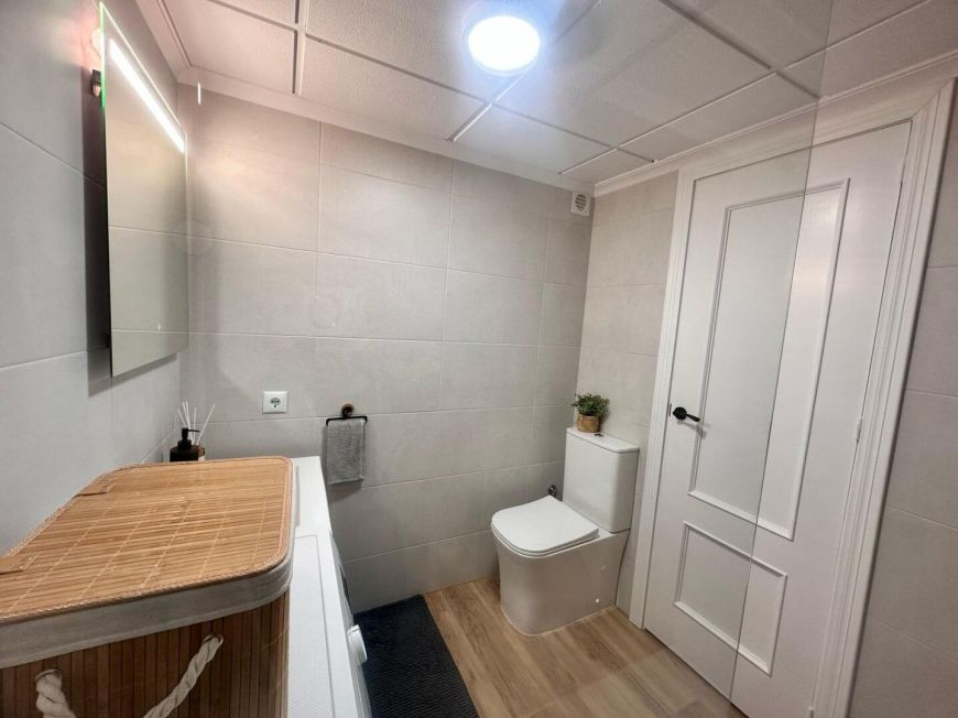 Испания apartments torrevieja 