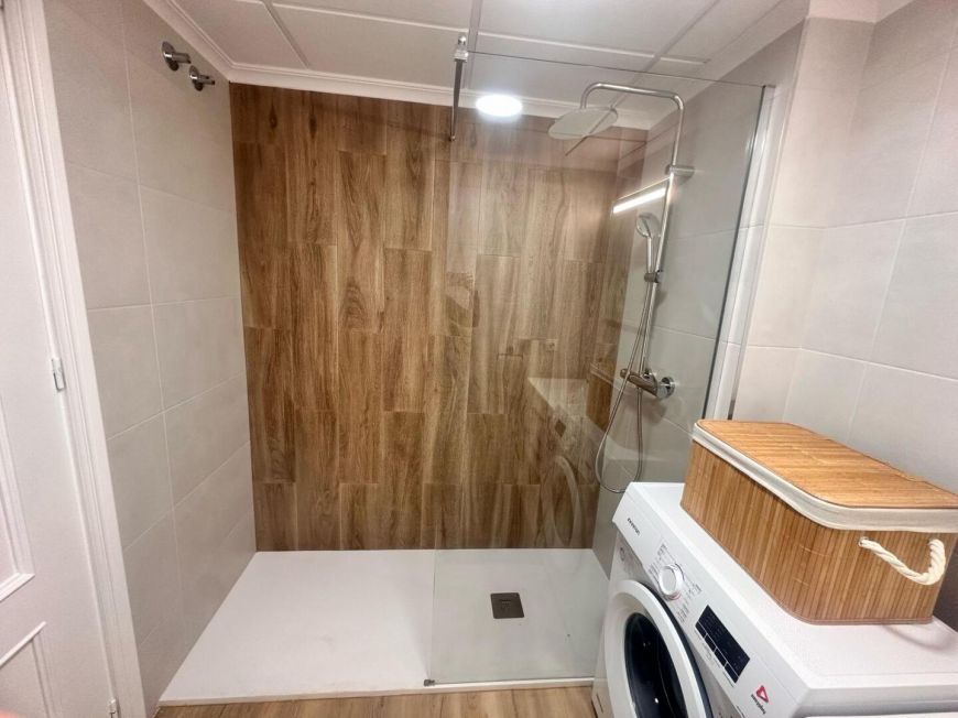 Испания apartments torrevieja 