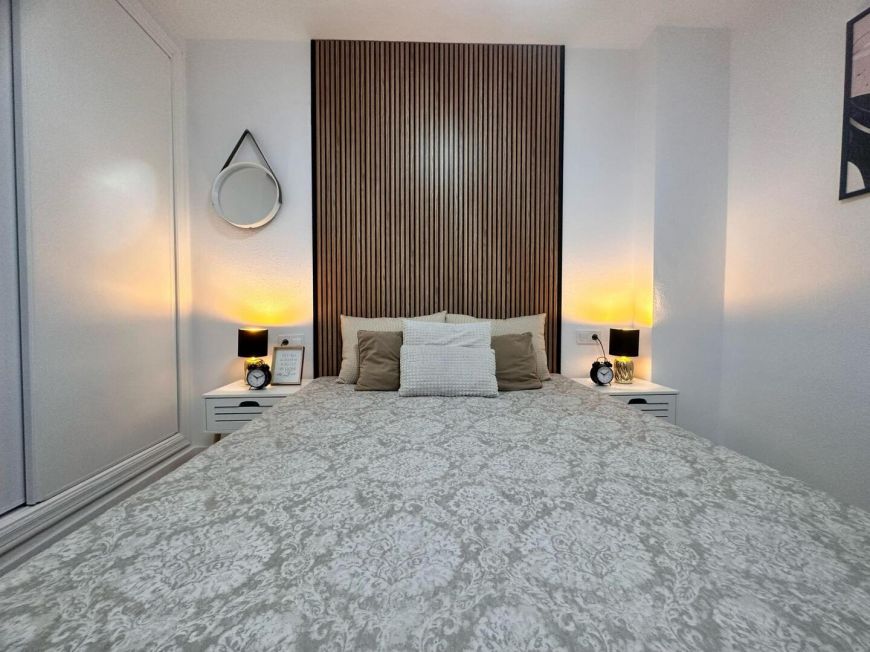 Испания apartments torrevieja 
