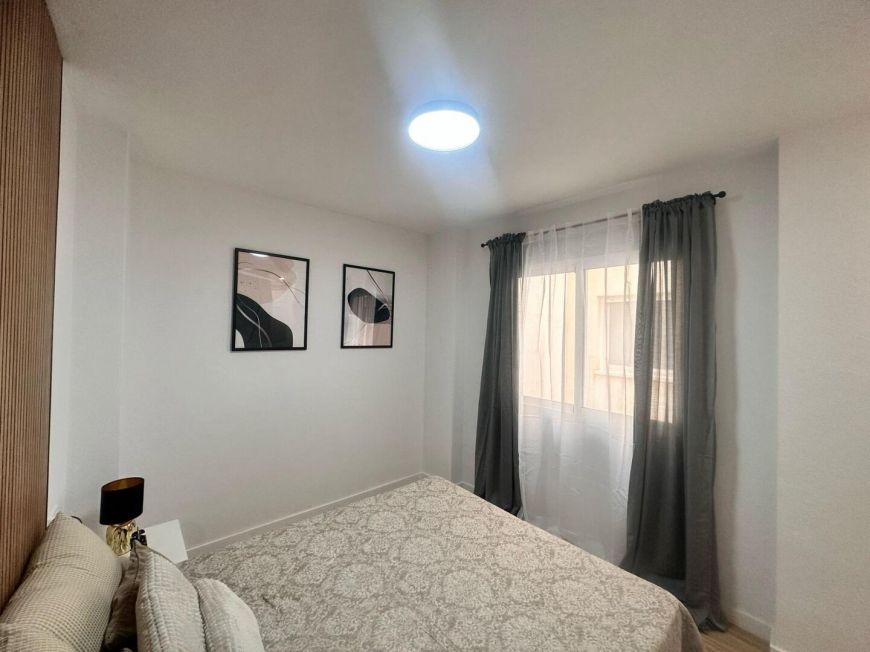 Испания apartments torrevieja 