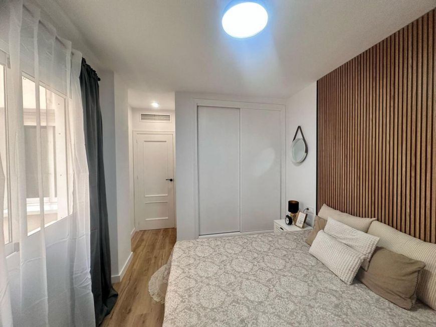 Испания apartments torrevieja 