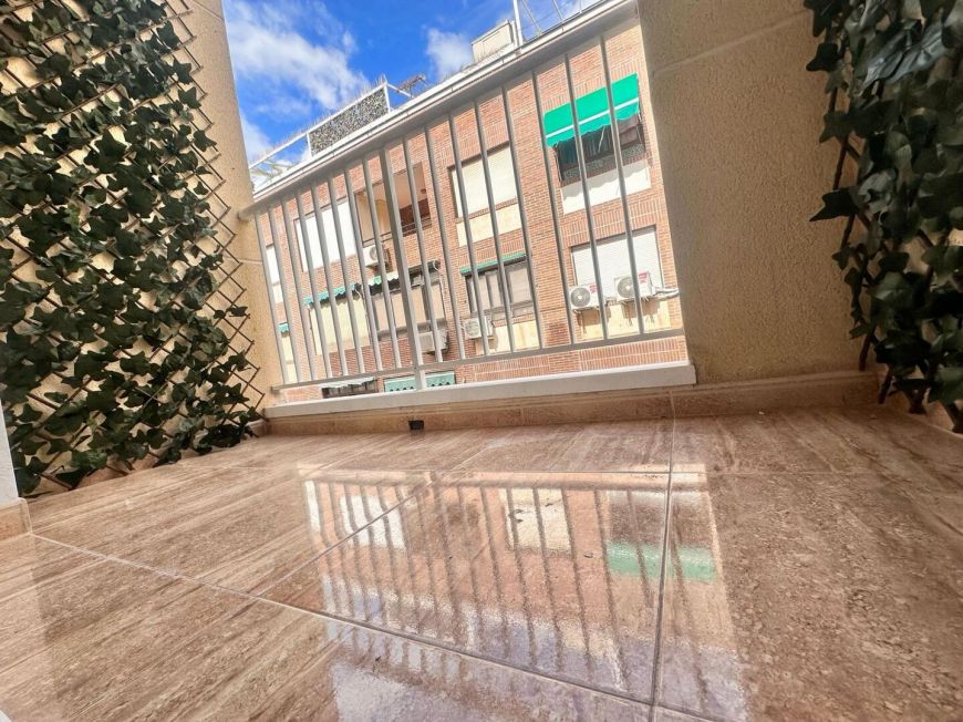 Испания apartments torrevieja 