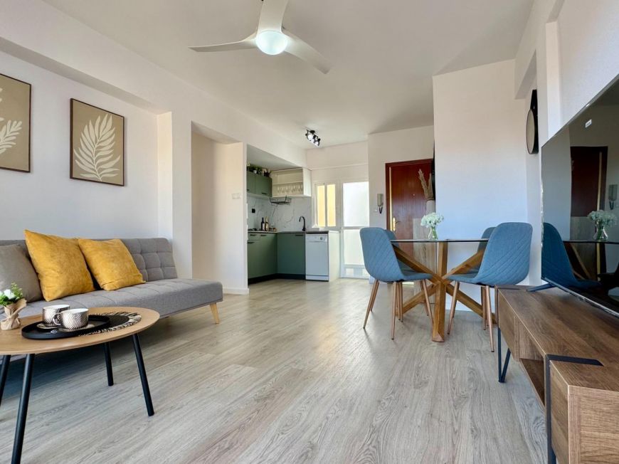 Испания apartments orihuela-costa 