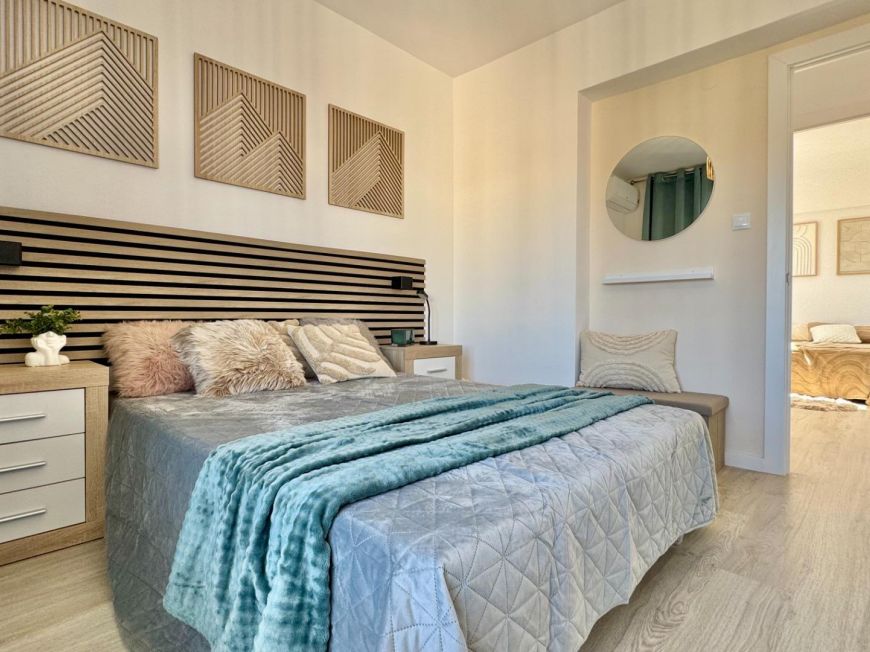 Španělsko Apartmány / byty Orihuela-costa