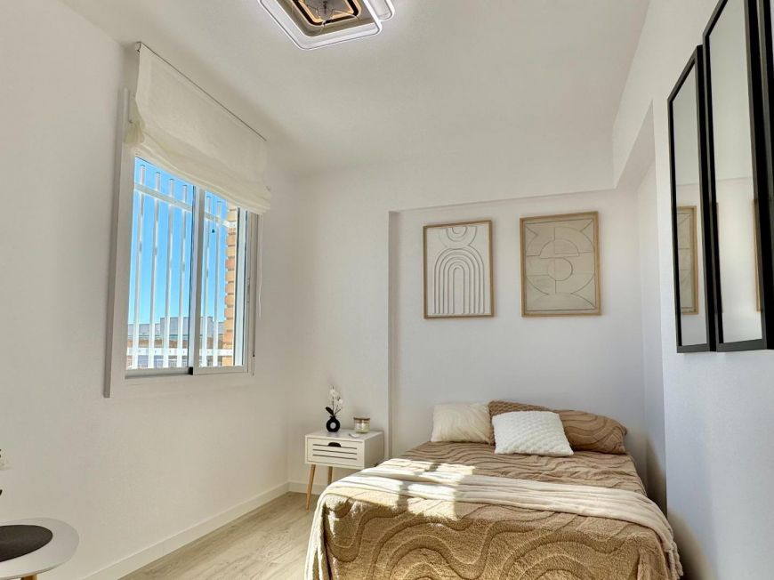 Španělsko Apartmány / byty Orihuela-costa