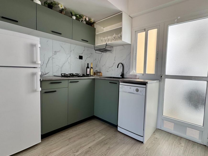 Испания apartments orihuela-costa 