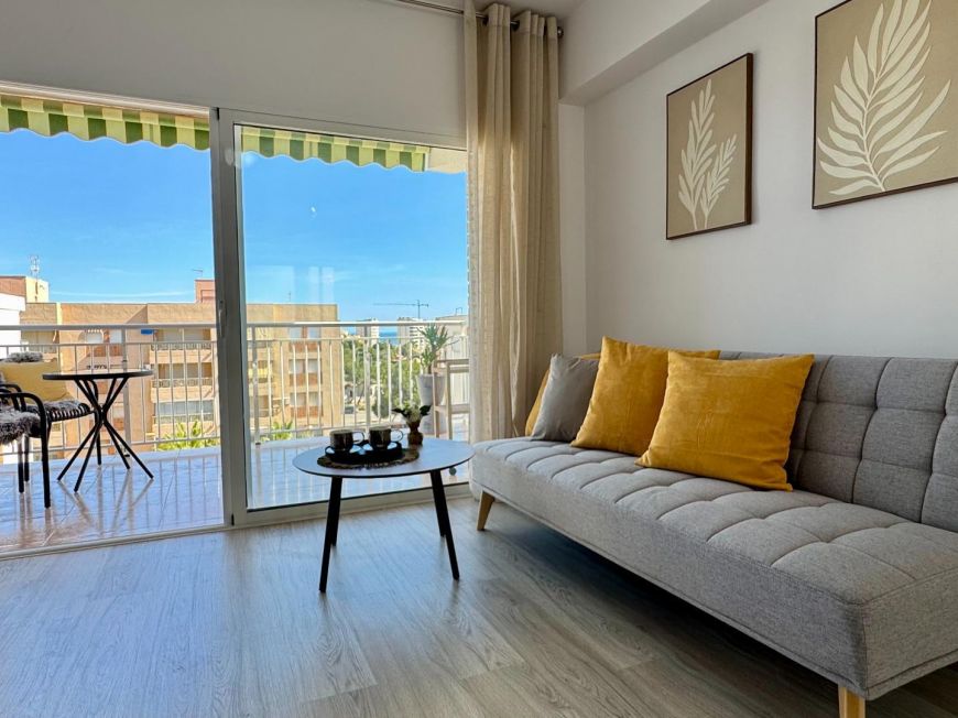 Španělsko Apartmány / byty Orihuela-costa