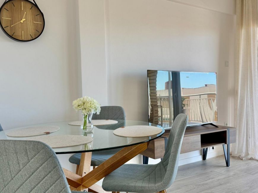 Španělsko Apartmány / byty Orihuela-costa