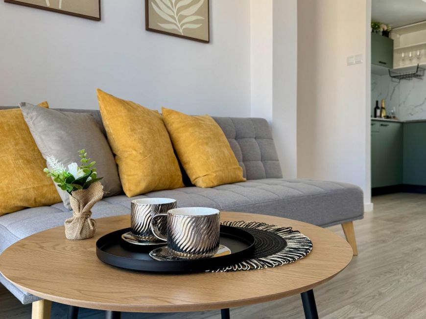 Španělsko Apartmány / byty Orihuela-costa