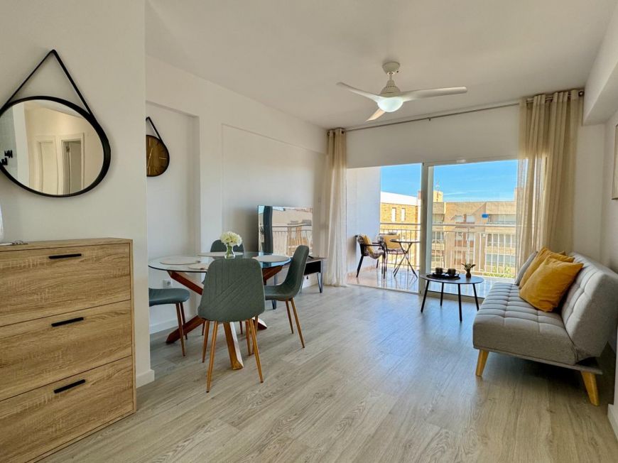 Španělsko Apartmány / byty Orihuela-costa