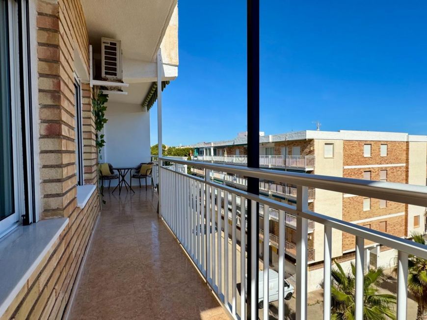 Španělsko Apartmány / byty Orihuela-costa