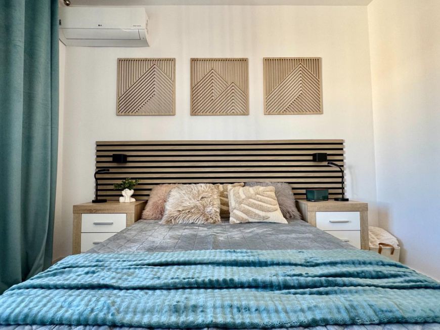 Španělsko Apartmány / byty Orihuela-costa