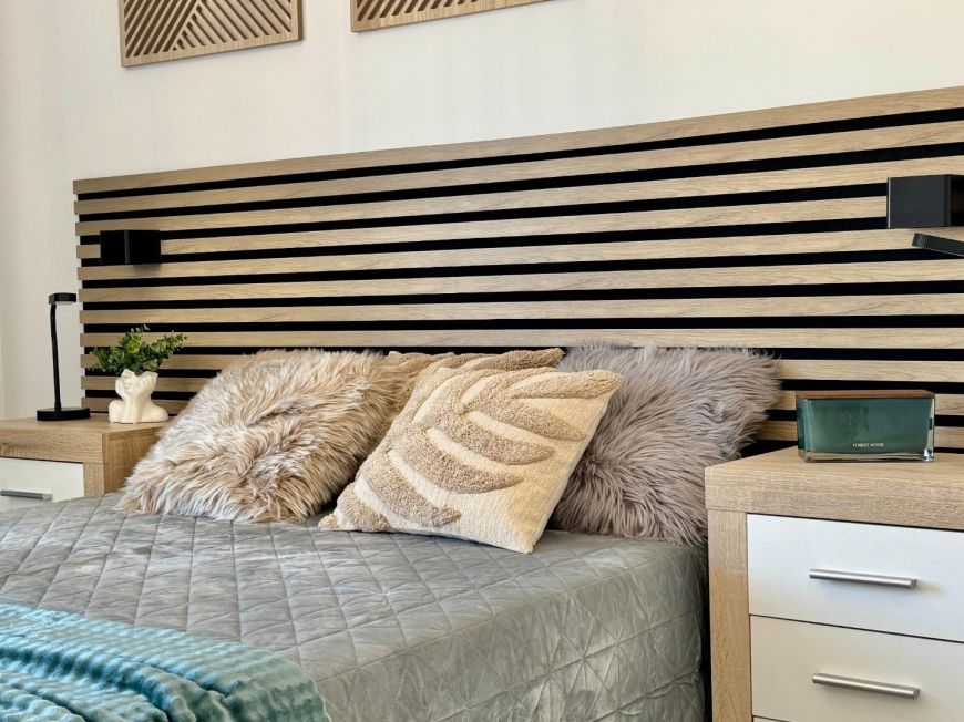 Španělsko Apartmány / byty Orihuela-costa