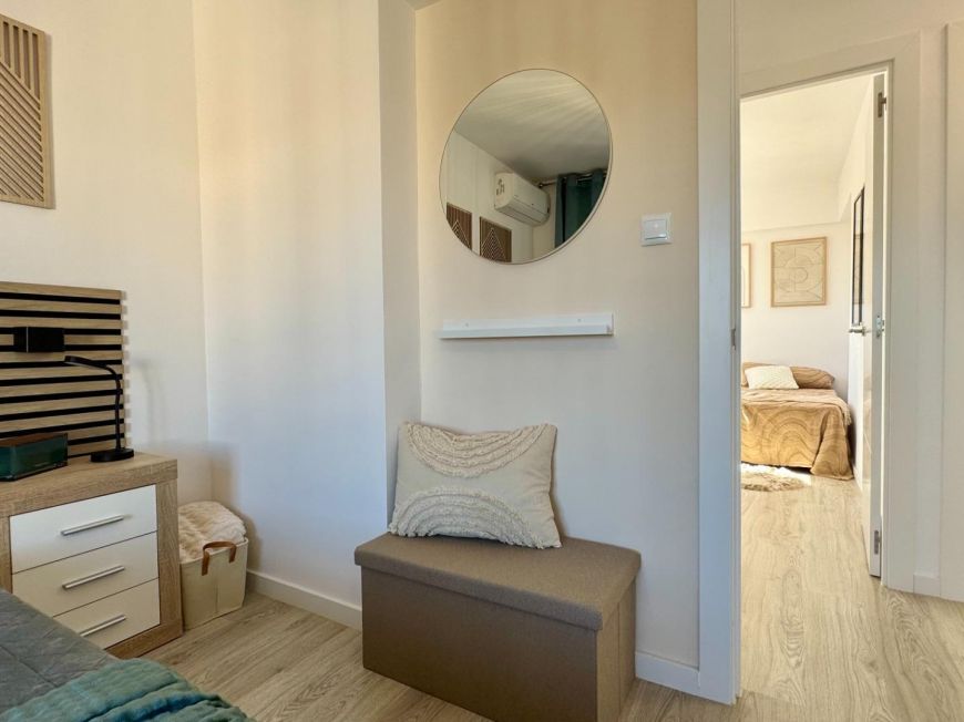 Španělsko Apartmány / byty Orihuela-costa