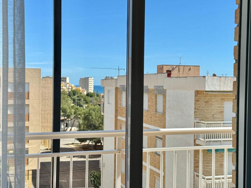 Španělsko Apartmány / byty Orihuela-costa