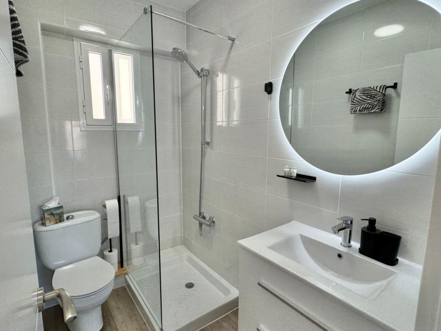 Španělsko Apartmány / byty Orihuela-costa