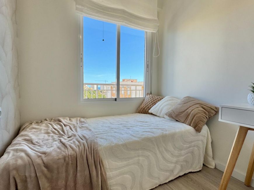 Испания apartments orihuela-costa 