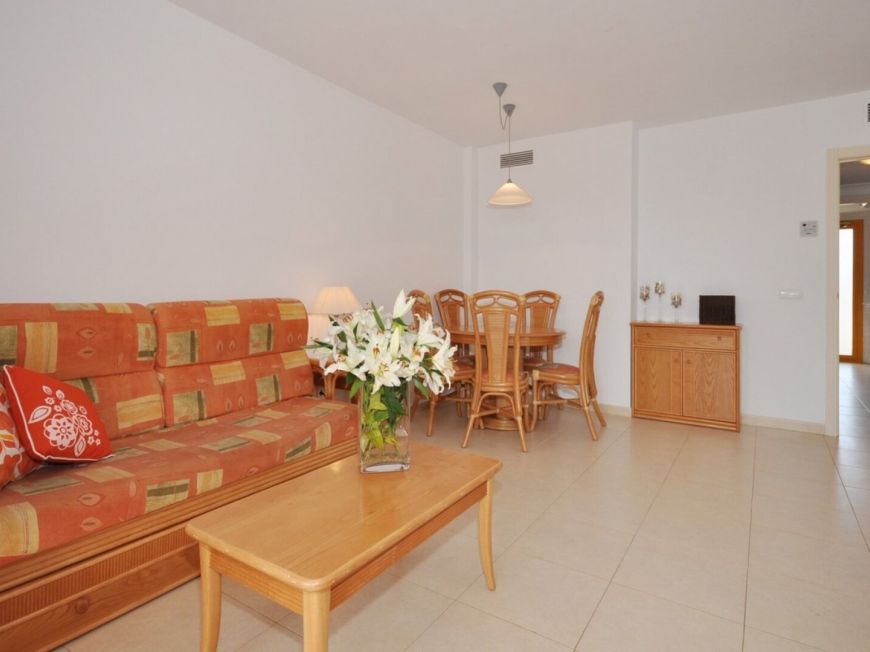 Španělsko Novostavby Calpe