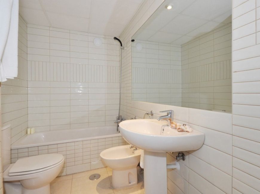 Španělsko Novostavby Calpe