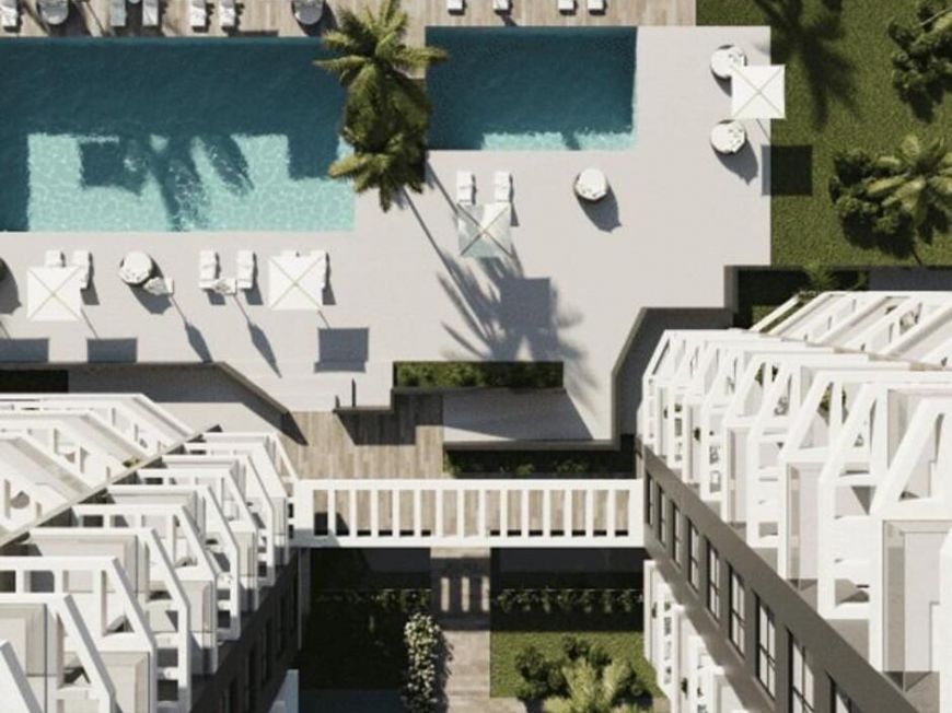 Španělsko Apartmány / byty Calpe