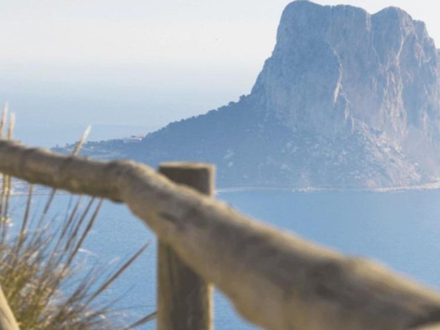 Španělsko Apartmány / byty Calpe