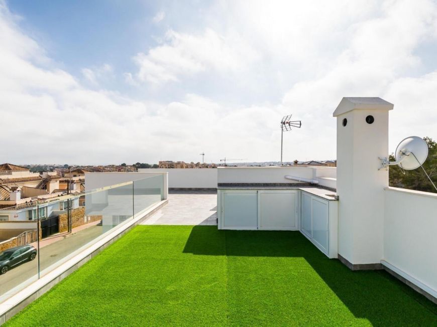 Испания houses orihuela-costa