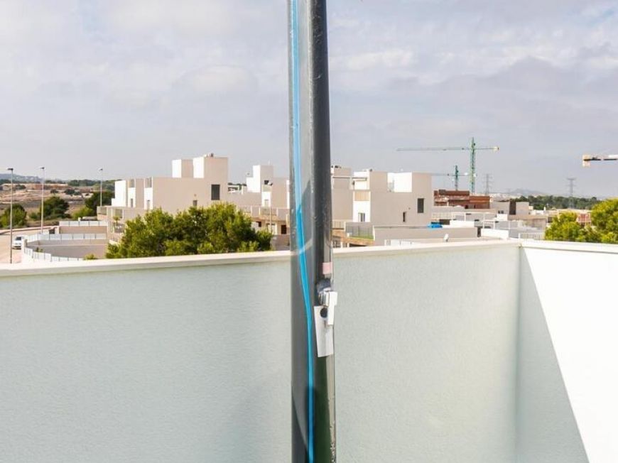 Испания houses orihuela-costa