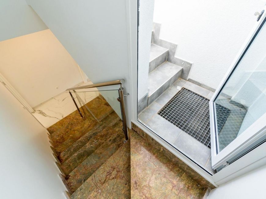 Испания houses orihuela-costa