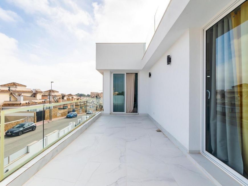 Испания houses orihuela-costa