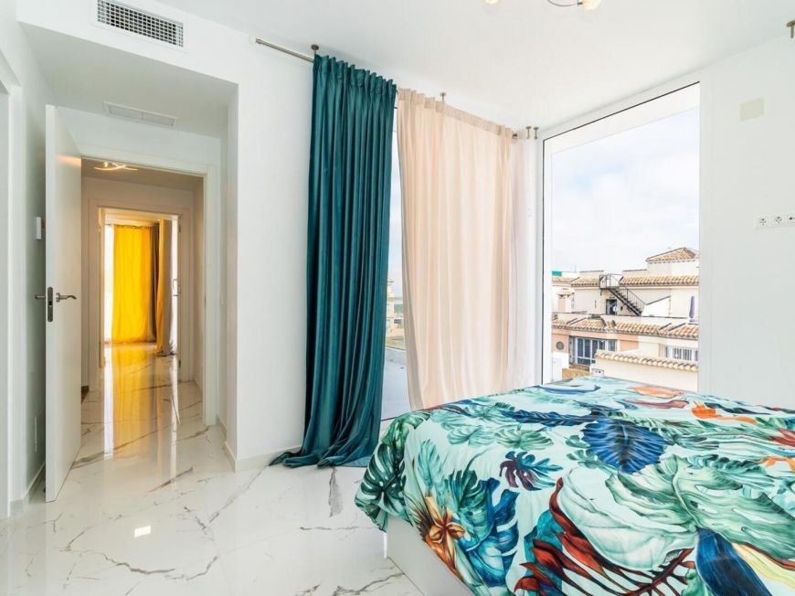 Испания houses orihuela-costa