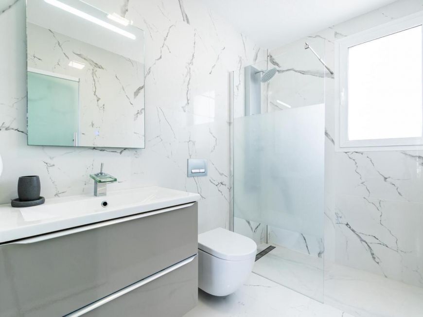 Испания houses orihuela-costa