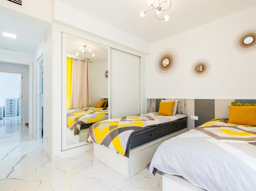 Испания houses orihuela-costa