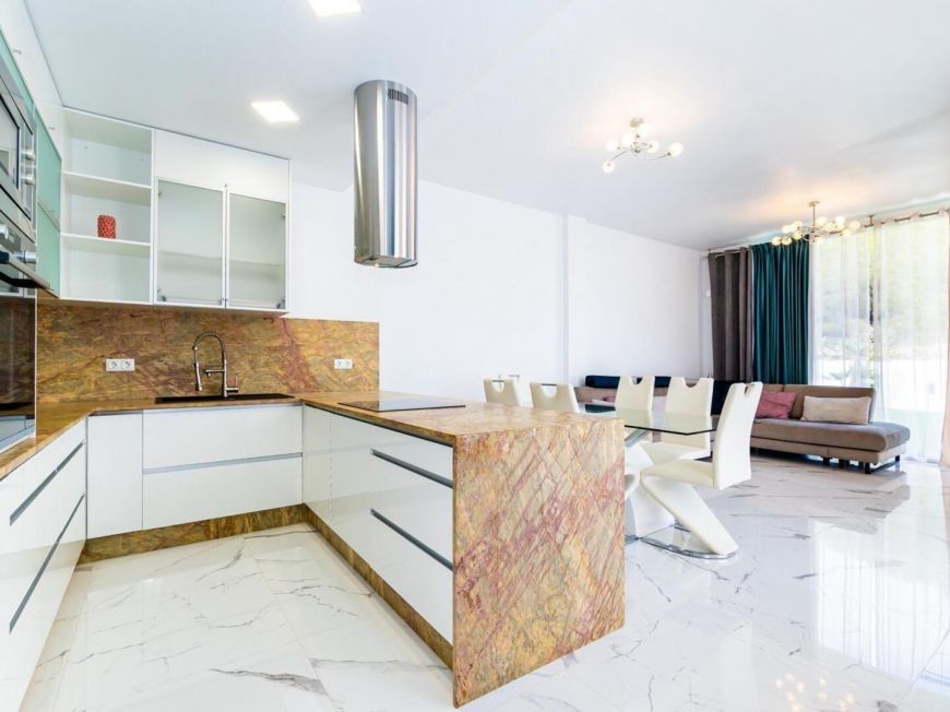 Испания houses orihuela-costa