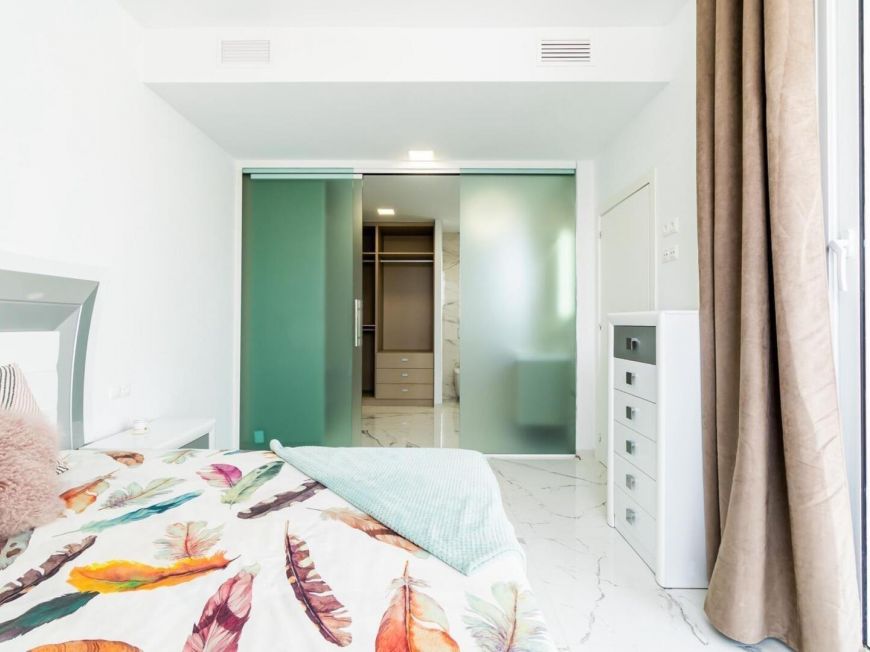 Испания houses orihuela-costa