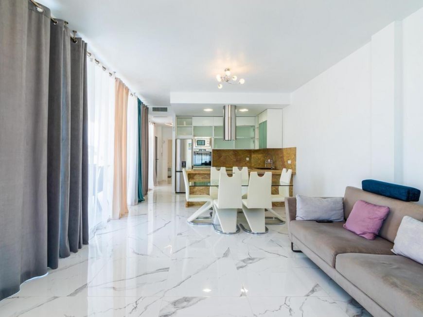 Испания houses orihuela-costa