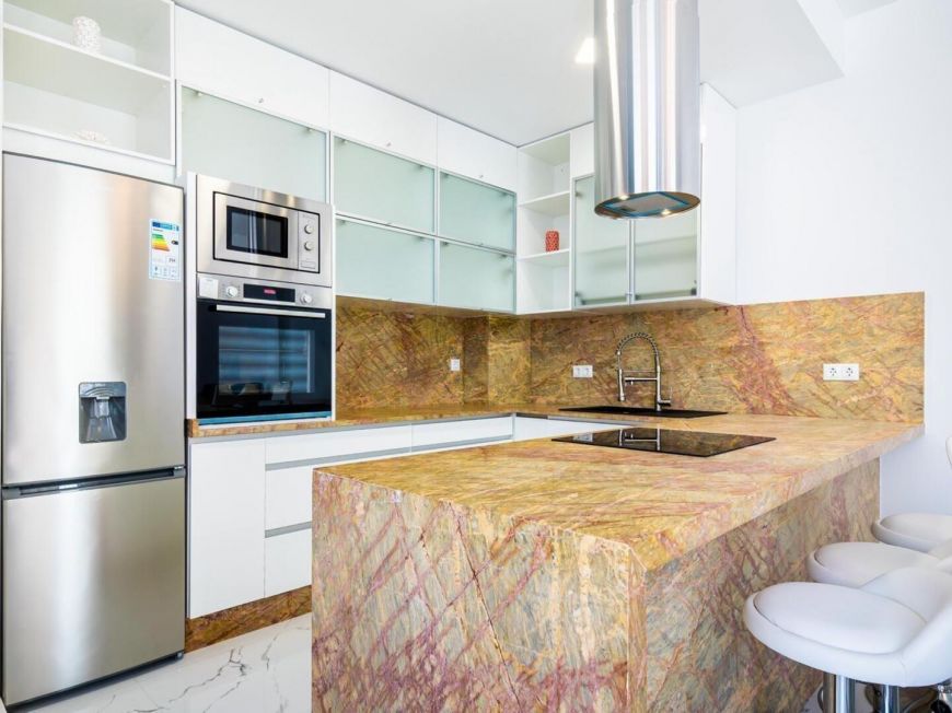 Испания houses orihuela-costa