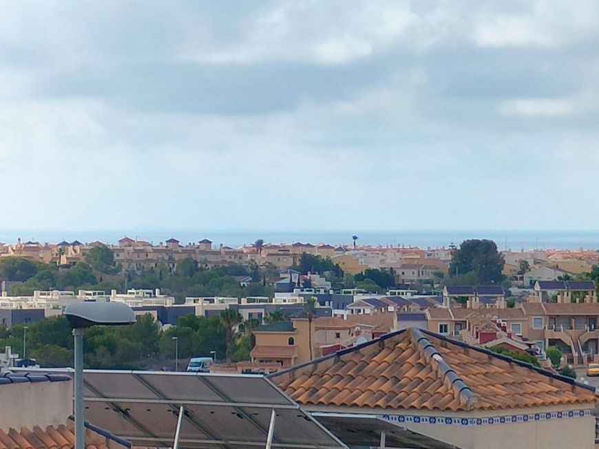 Испания houses orihuela-costa