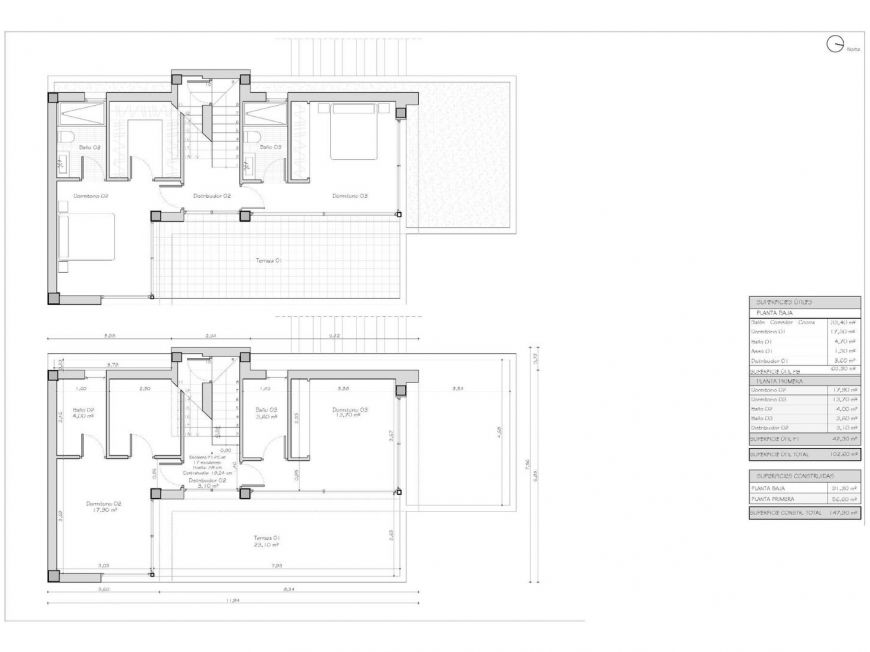Испания houses orihuela-costa