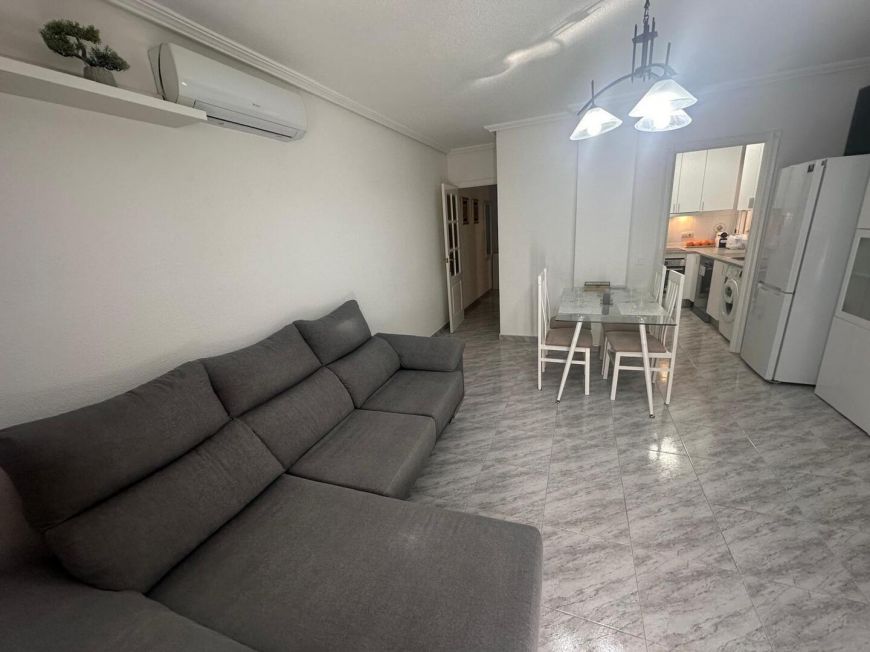 Španělsko Apartmány / byty Torrevieja