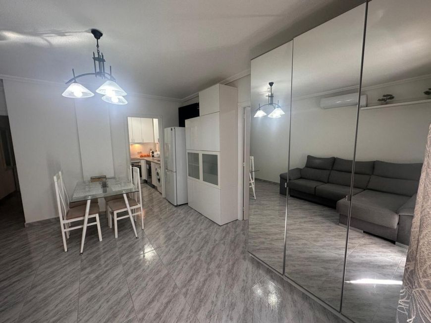 Španělsko Apartmány / byty Torrevieja
